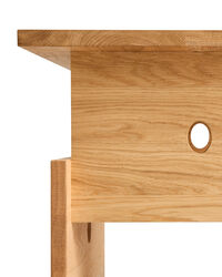 Wood Box Salongbord Oljet Eik