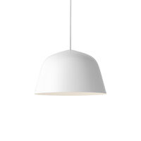 Ambit Pendel Ø25 cm Vit