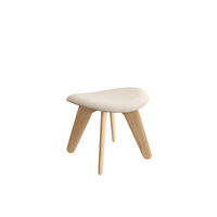 Slab Ottoman Naturlig / Linara