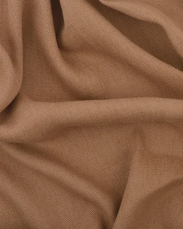 Stopning Til Loom Love Seat Linne Taupe