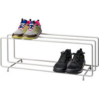 Mixrack Skohylla L:81 cm Vit