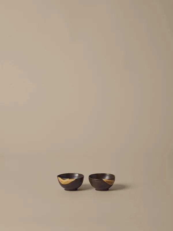 Koyo Skål Ø8.5 cm 2-pk