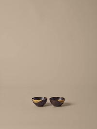 Koyo Skål Ø8.5 cm 2-pk