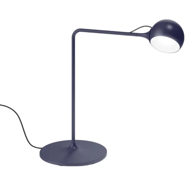 Ixa Bordlampe Blå