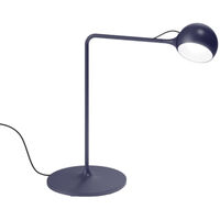 Ixa Bordlampe Blå