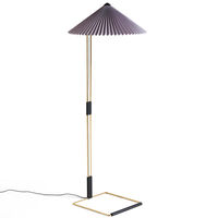 Matin Gulvlampe Lavendel