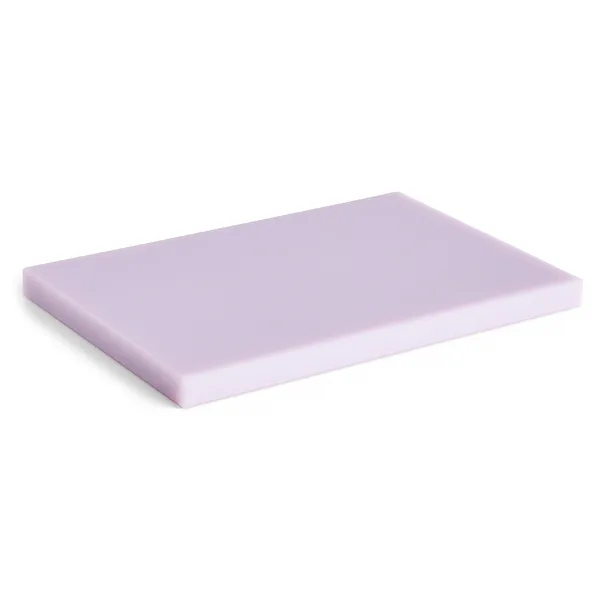 Slice Chopping Board Medium Lavender