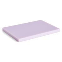 Slice Chopping Board Medium Lavender