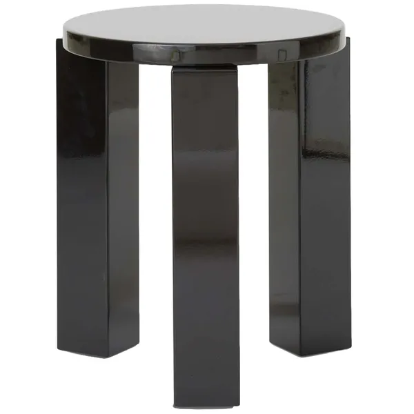 Atlas Pall Rund Espresso