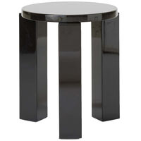Atlas Pall Rund Espresso