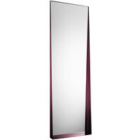 Beak Spejl 58x170 cm Fig Purple