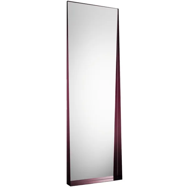 Beak Spejl 58x170 cm Fig Purple