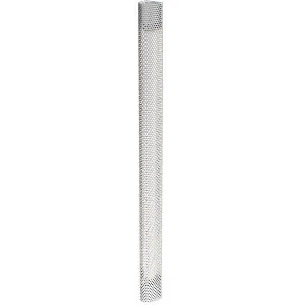 Radent Vägglampa 670 mm Stål