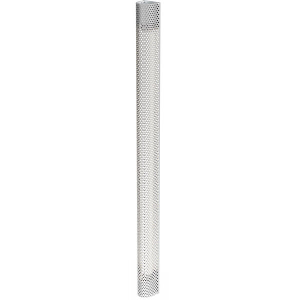 Radent Væglampe 670 mm Stål