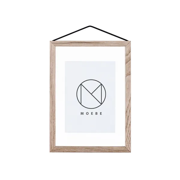 Frame A5 Ram 168x23 cm Ek