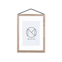 Frame A5 Ram 168x23 cm Ek