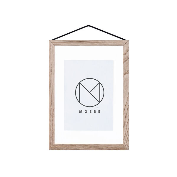 Frame A5 Kehykset 168x23 cm Tammi