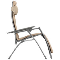Futura Becomfort® Liggestol Mocca