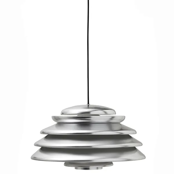 Hive Pendel Polert Aluminium