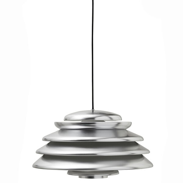 Hive Pendel Poleret Aluminum