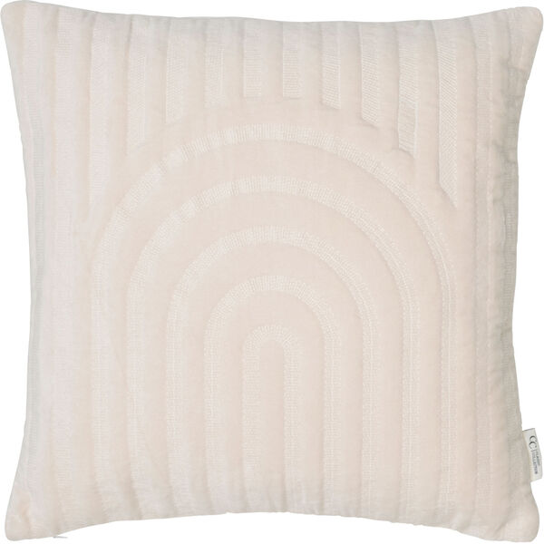 Arch Tyynynpäällinen 50x50 cm Koivunvärinen