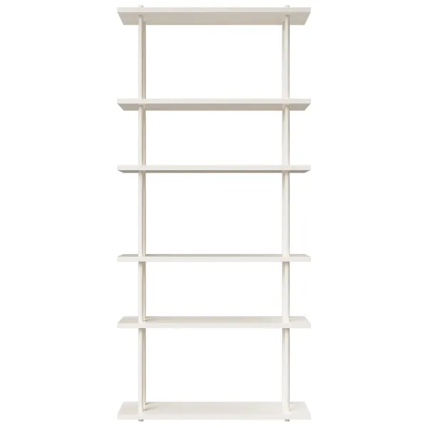 Bond Shelf W106 White