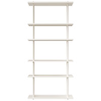 Bond Shelf W106 White