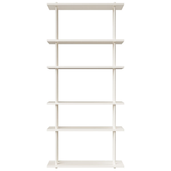 Bond Shelf W106 White