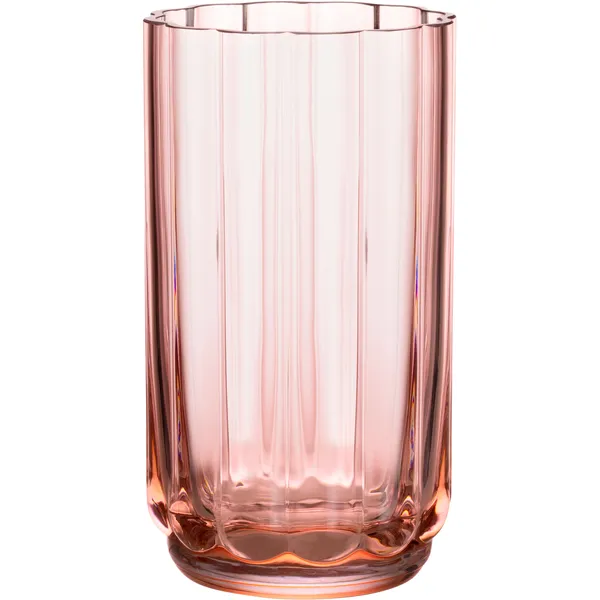 Play Vase 180 mm Lakserosa