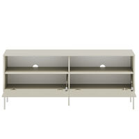 Bloc Tv-Taso 136 cm Sage Green