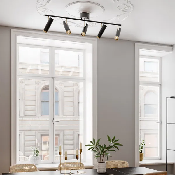 Puls 5 Spotlight Matsort