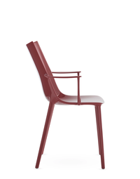 H.H.H. Stol Burgundy