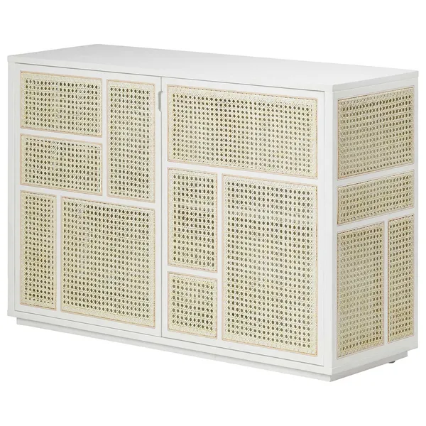 Air Sideboard Hvid