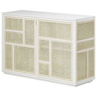 Air Sideboard Hvid