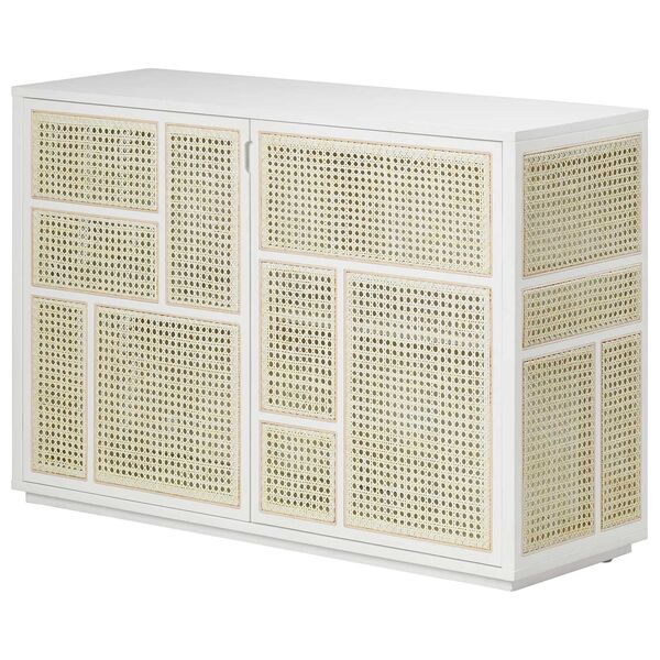 Air Sideboard Hvid