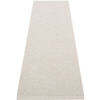 Emm Matto 70x180 cm Fossil Grey