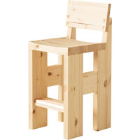 001 Barstol 76 cm