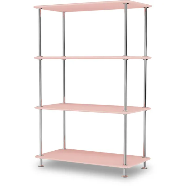 Free Shelf 300000 New White / Chrome