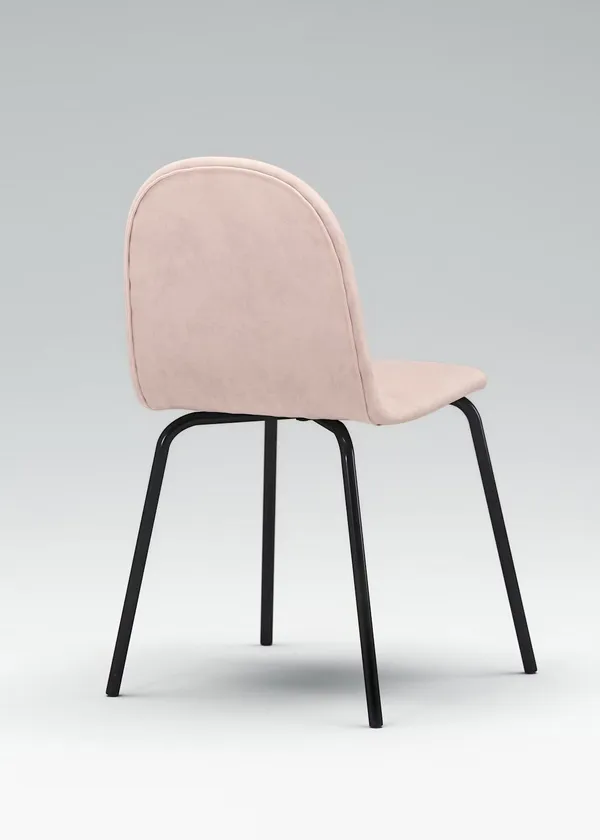 Uni Stol Rosa