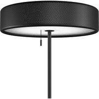 Grain L Lattiavalaisin Matt Black
