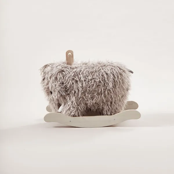 NEO Mammut Gunghäst