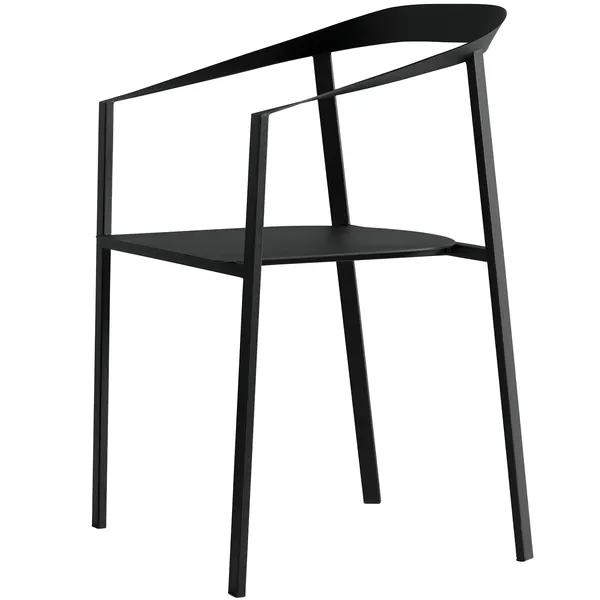 My Stol Svart