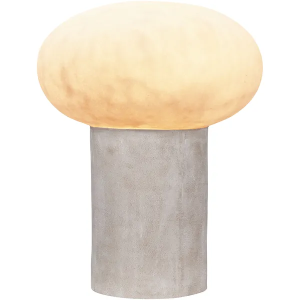 Umfors 40 Gulvlampe Grå