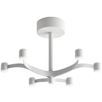 Fronda PHASE-CUT Loftslampe Ø48 Hvid
