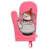 Moomin Ovnhandske Lille My