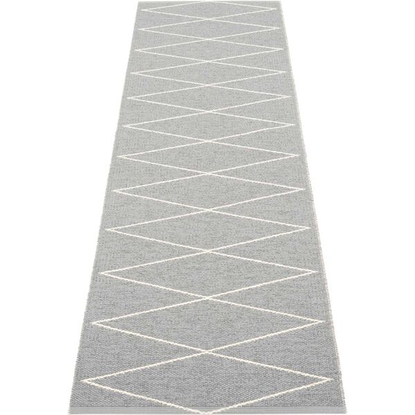 Max Matto Grey/Vanilla 70x240 cm