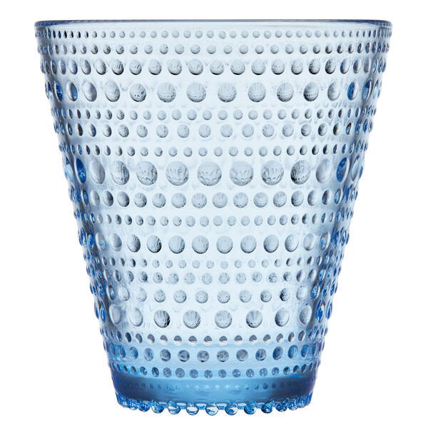Kastehelmi Drikkeglas 30 cl 2-pak Aqua