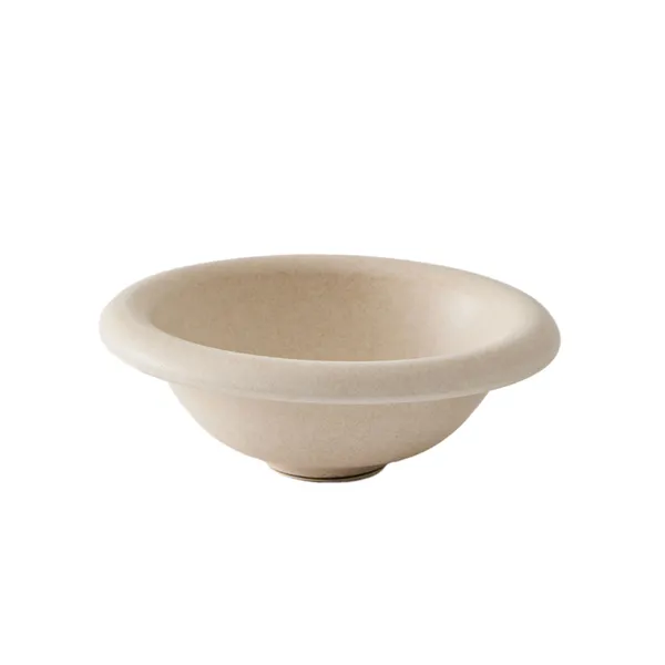 Elba Skål Ø13 cm Sand Beige