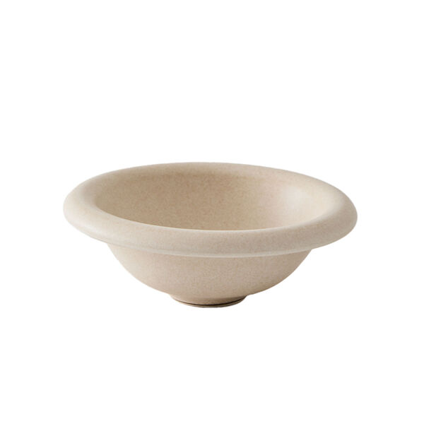 Elba Skål Ø13 cm Sand Beige