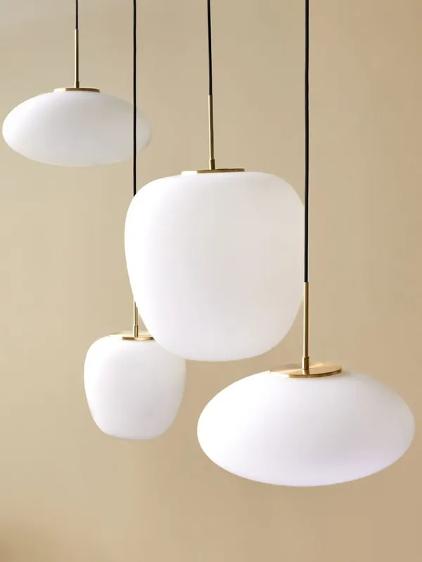 Muse Anhengslampe Ø40 cm